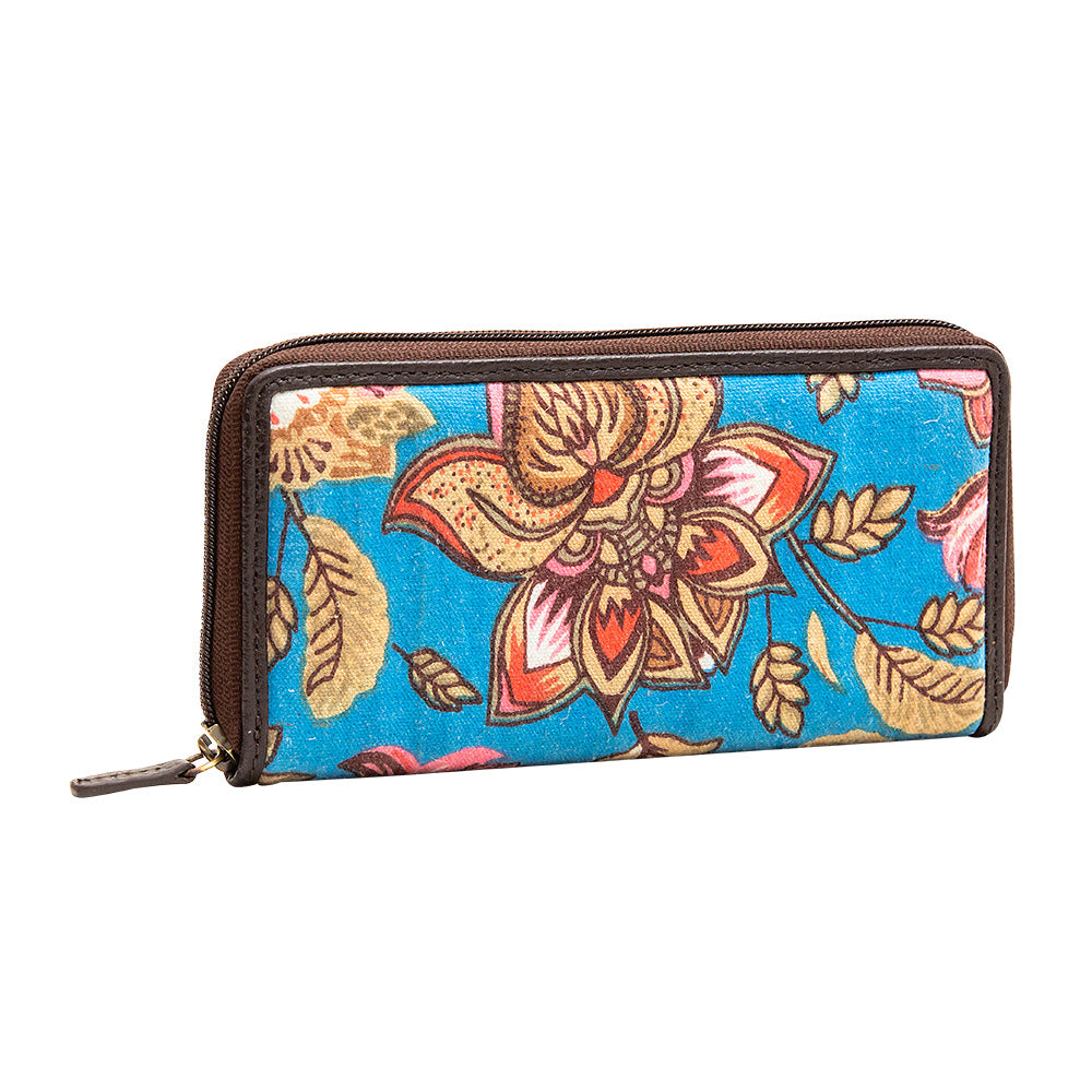 Curry wallet - MyraUSA