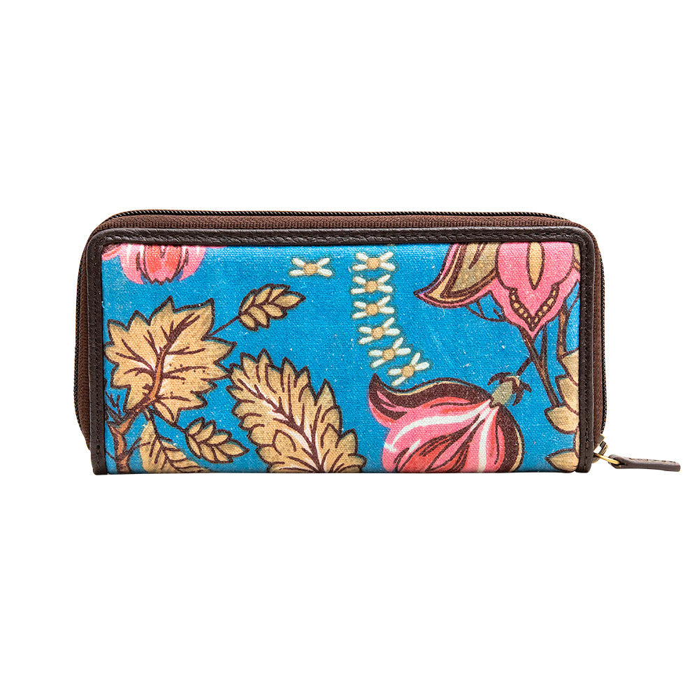 Curry wallet - MyraUSA