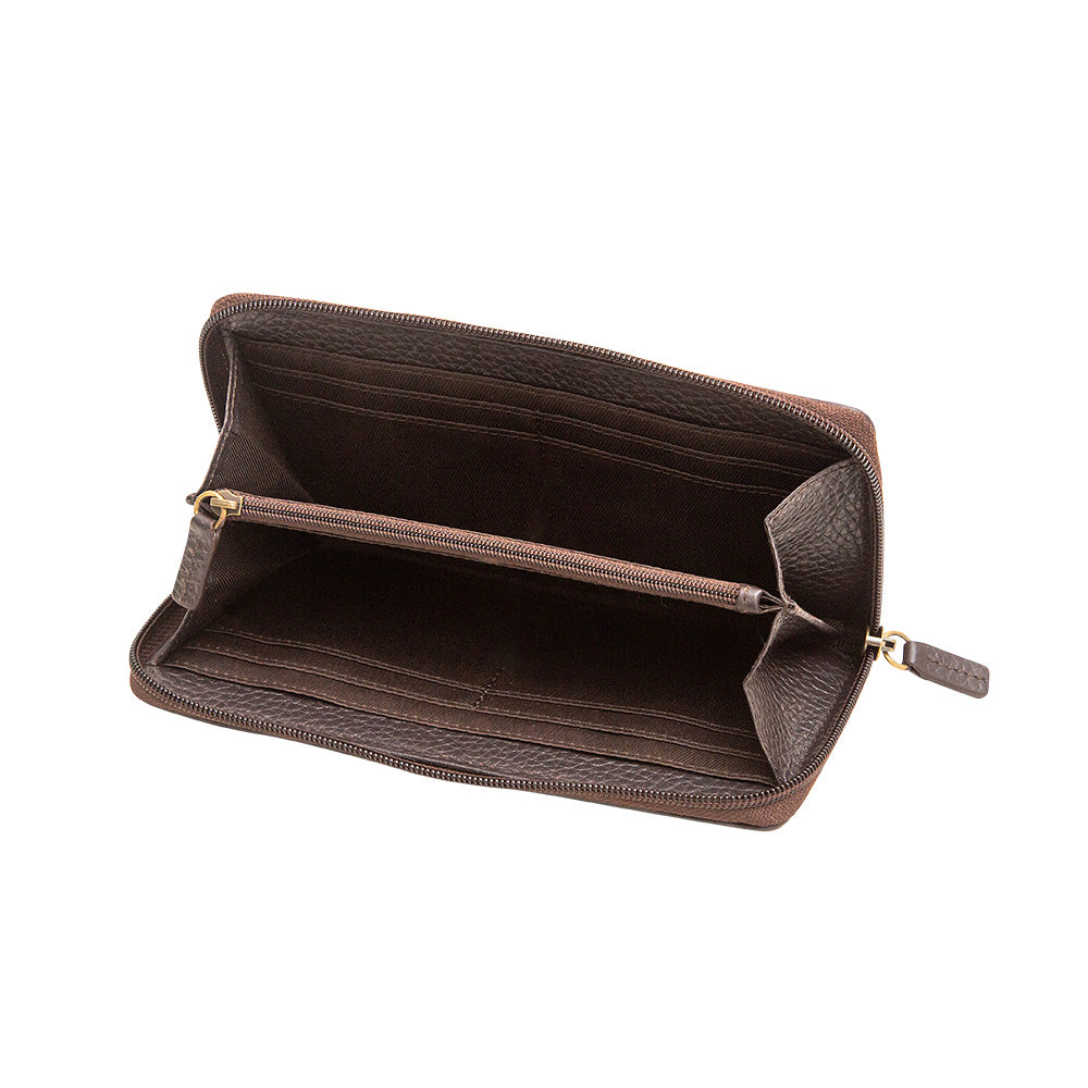 Curry wallet - MyraUSA