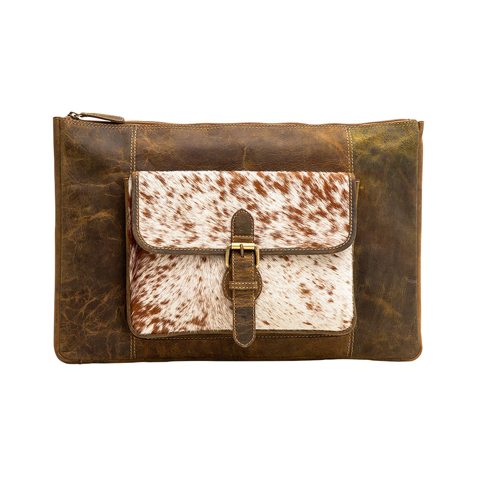 Whelp LEATHER & HAIRON BAGS - MyraUSA