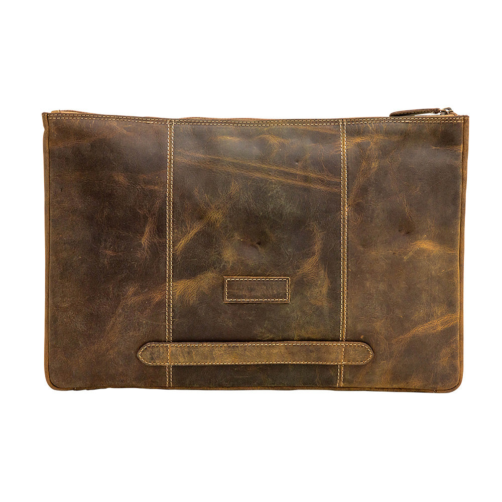 Whelp LEATHER & HAIRON BAGS - MyraUSA