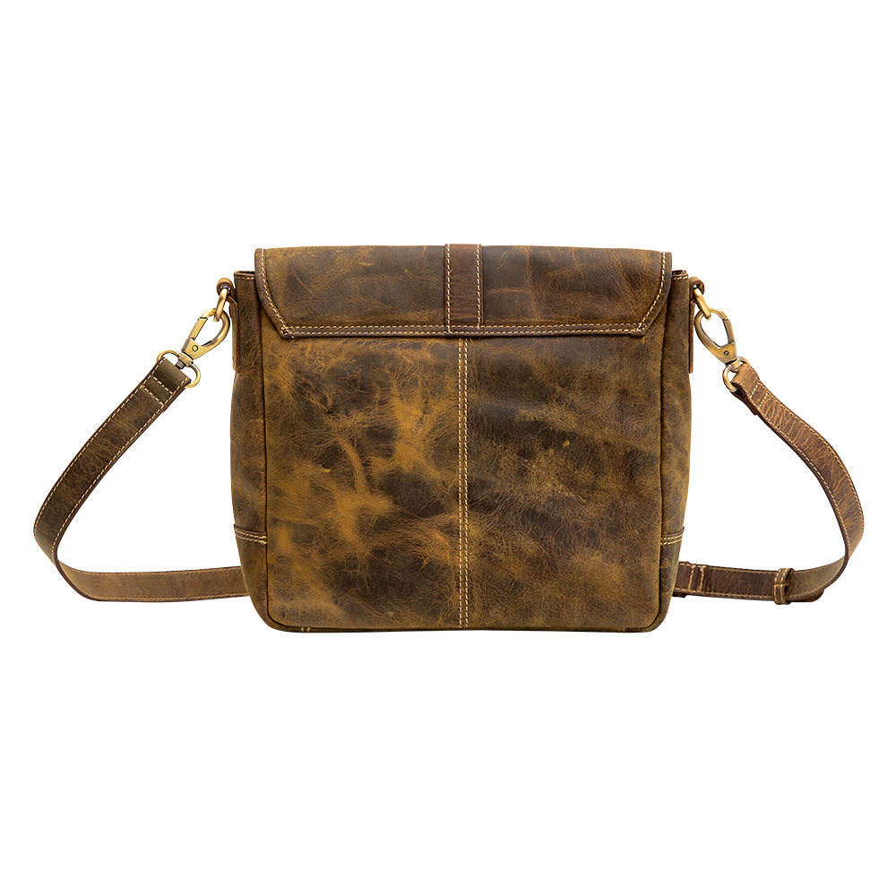 ViperLeather & Hairon Bags - Myra USA