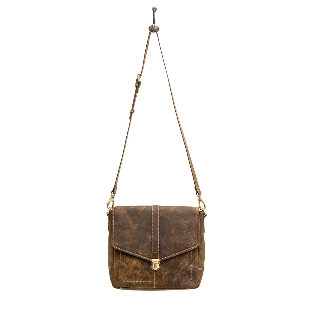 ViperLeather & Hairon Bags - Myra USA