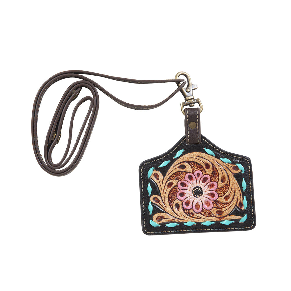 Spartan ID CASE WITH LANYARD - MyraUSA