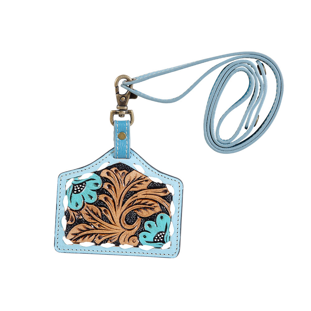 Hissy ID CASE WITH LANYARD - MyraUSA