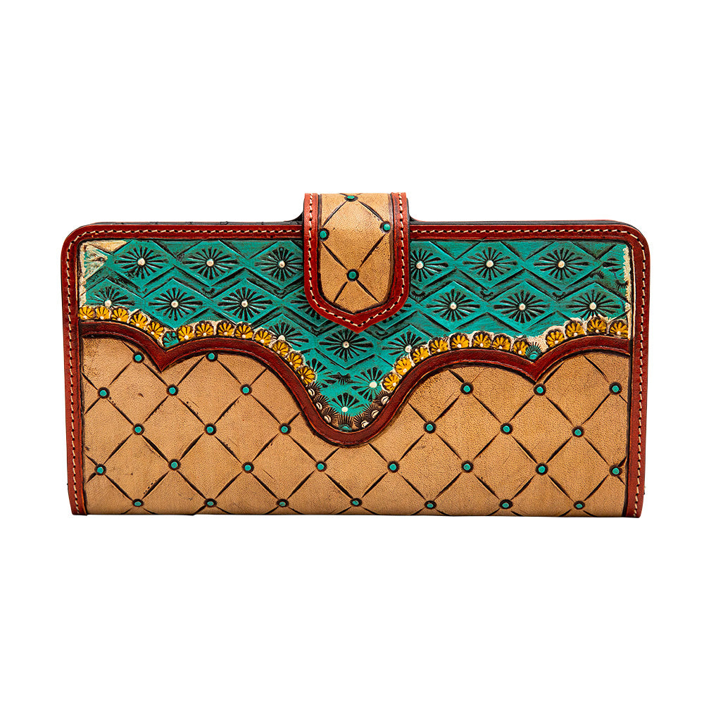 Garish wallet - MyraUSA