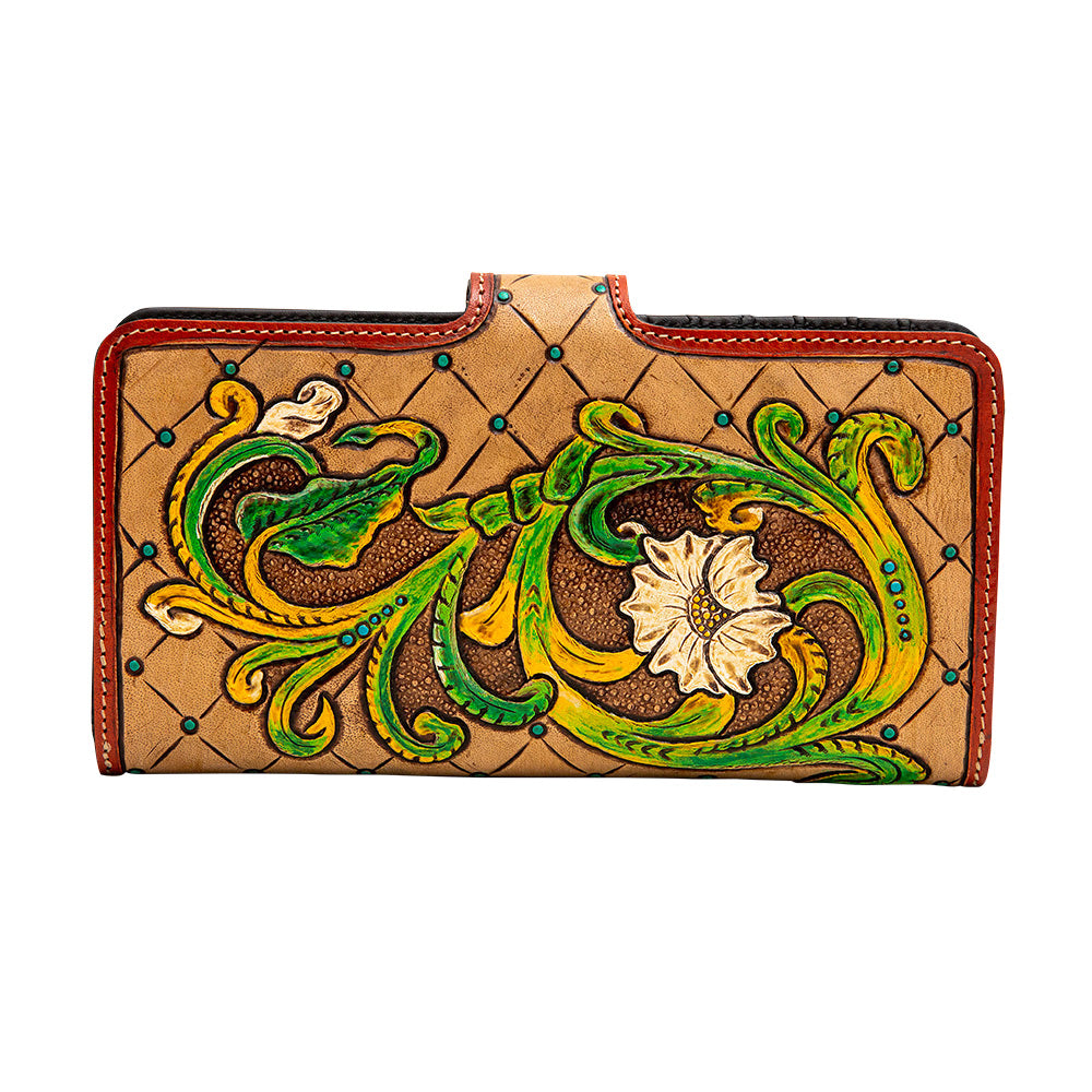 Garish wallet - MyraUSA