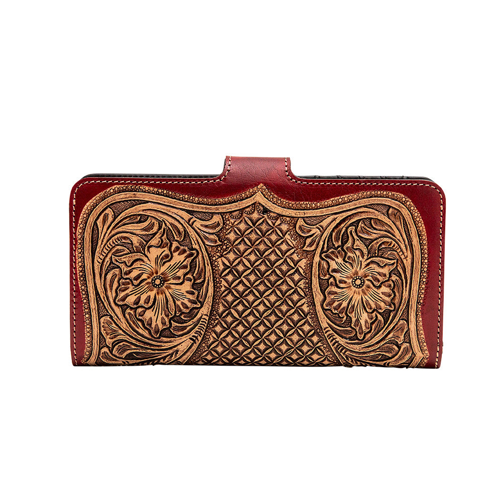 Wizzy wallet - MyraUSA