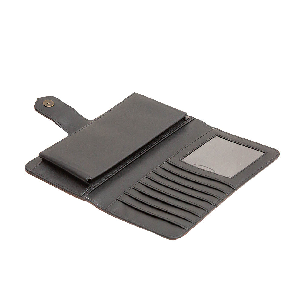 Wizzy wallet - MyraUSA