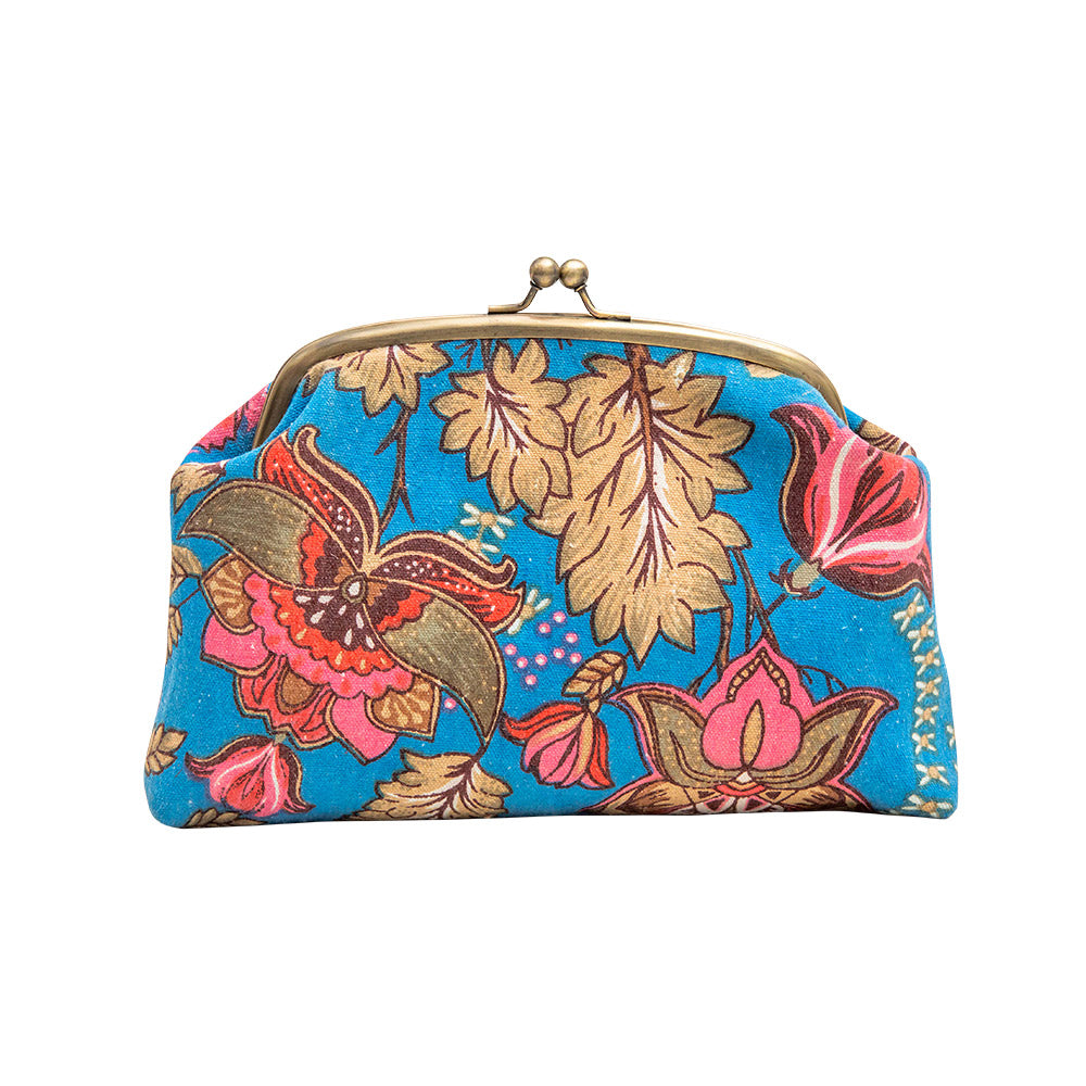 Creta wallet - MyraUSA