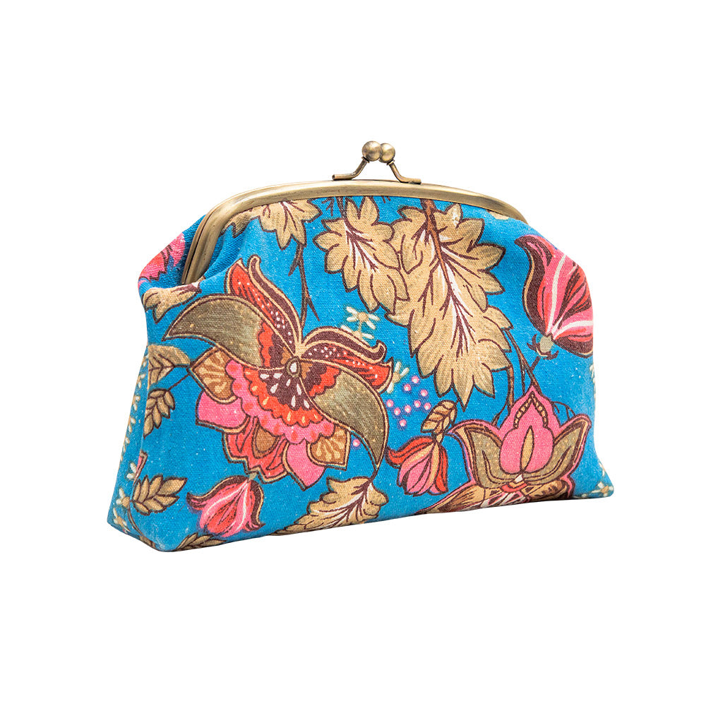 Creta wallet - MyraUSA