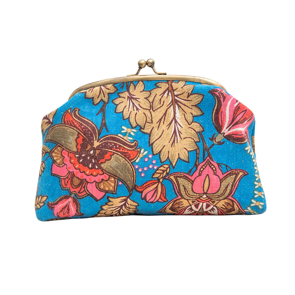 Creta wallet - MyraUSA