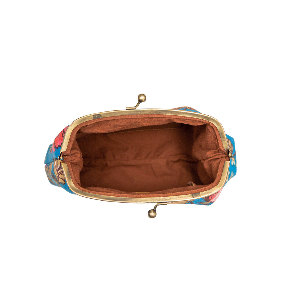 Creta wallet - MyraUSA