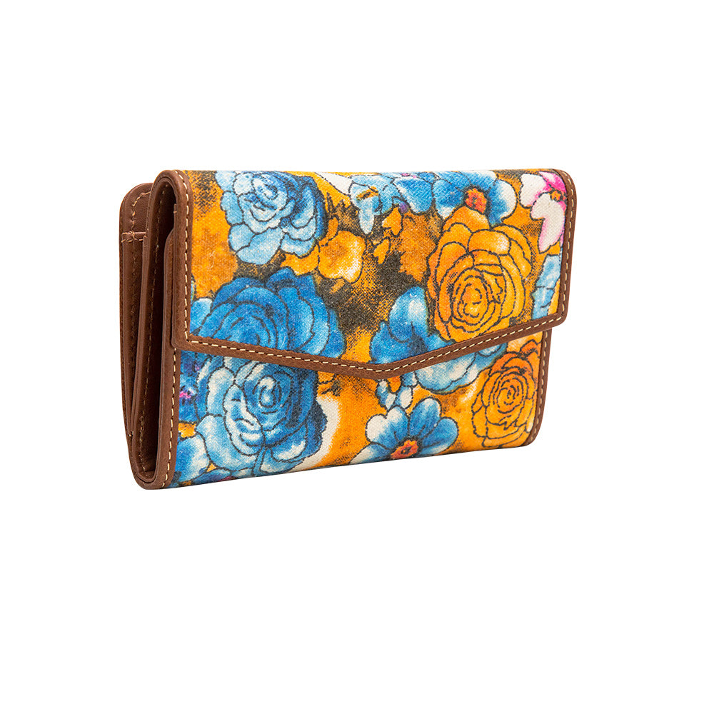 Limka wallet - MyraUSA