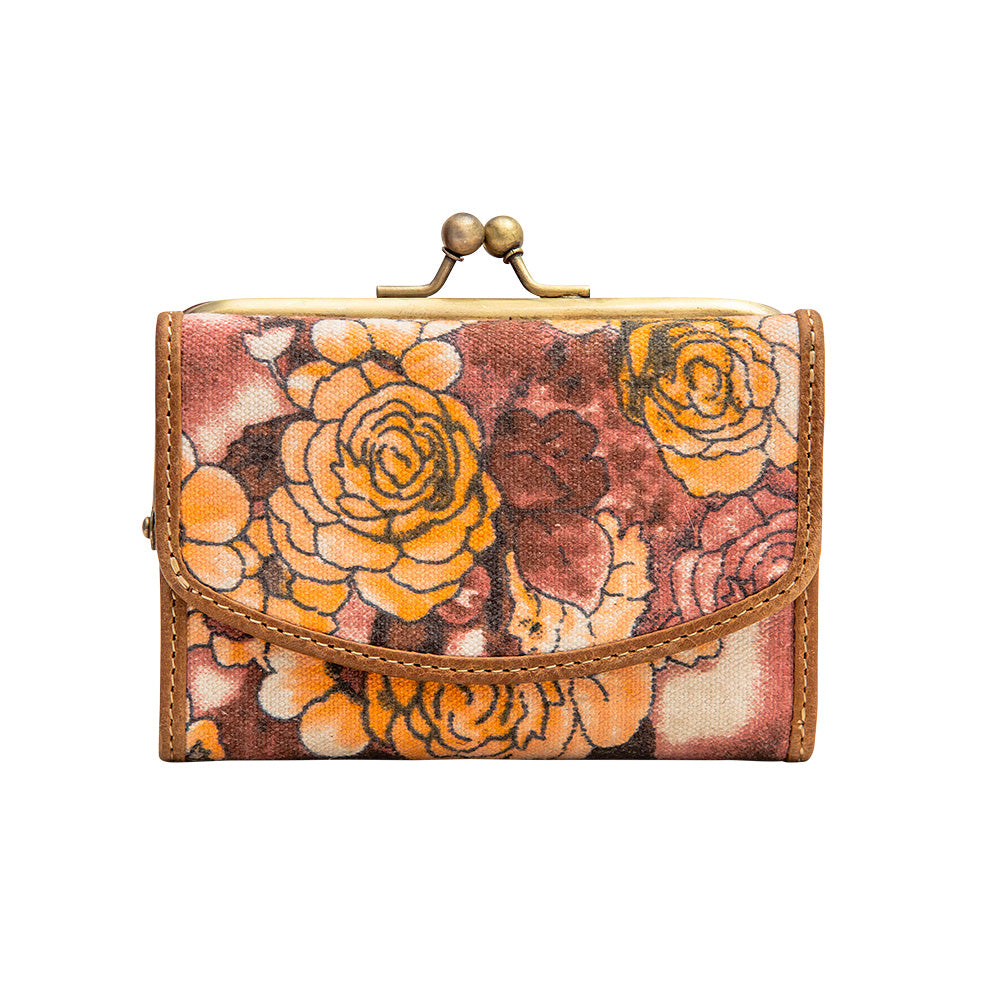 Trollz wallet - MyraUSA