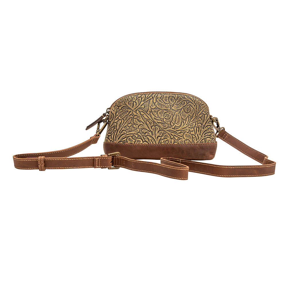 Dick n Harry Leather and Hairon Bags - MyraUSA