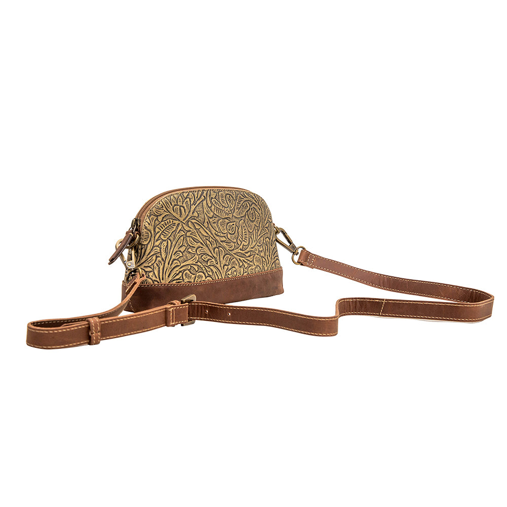 Dick n Harry Leather and Hairon Bags - MyraUSA