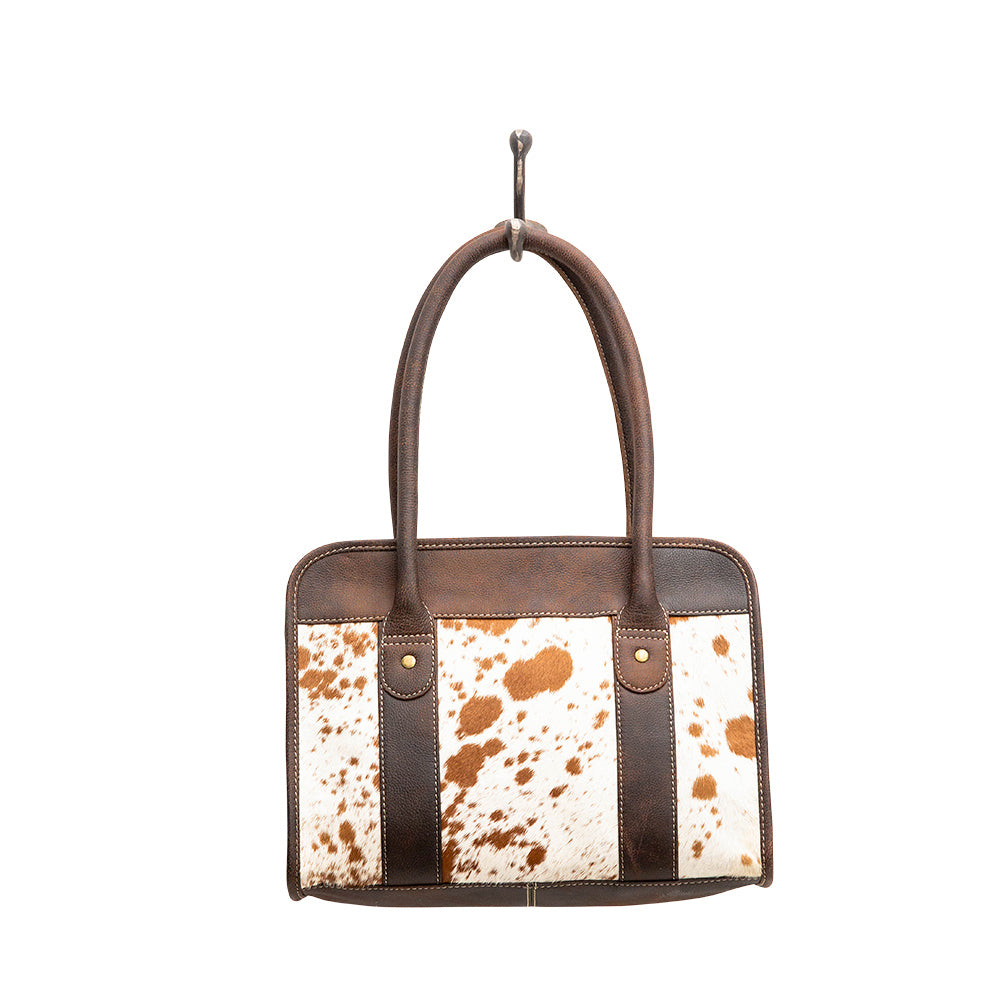 Amaya LEATHER & HAIRON BAGS - MyraUSA
