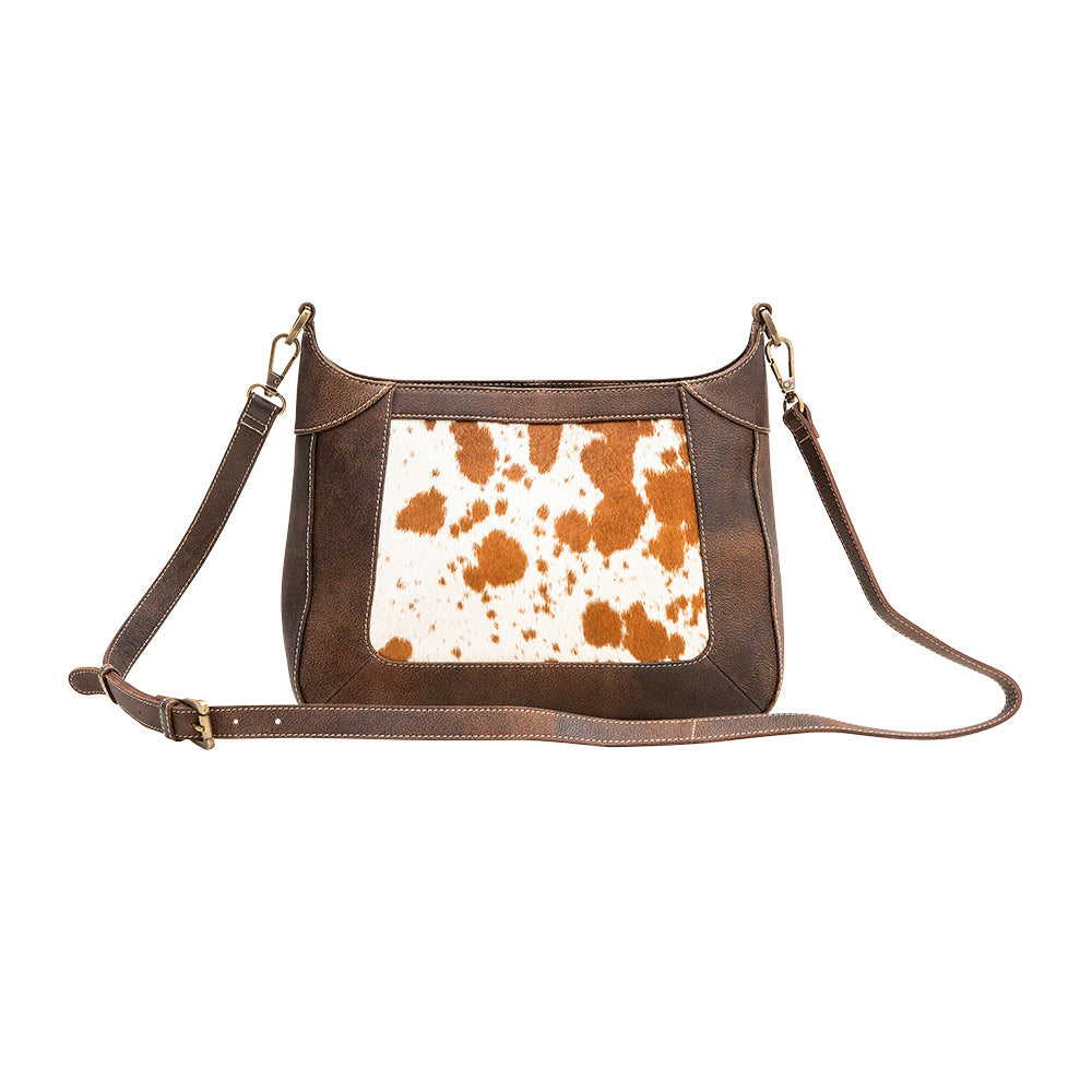 Hyrainth Leather & Hairon Bags - MyraUSA