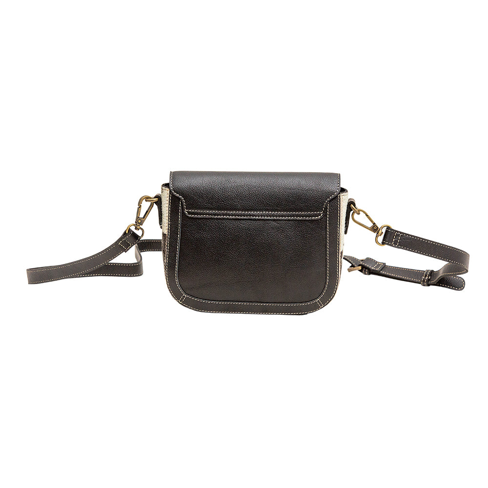 Wiggly Hand- Hand-Tooled Bags - MyraUSA