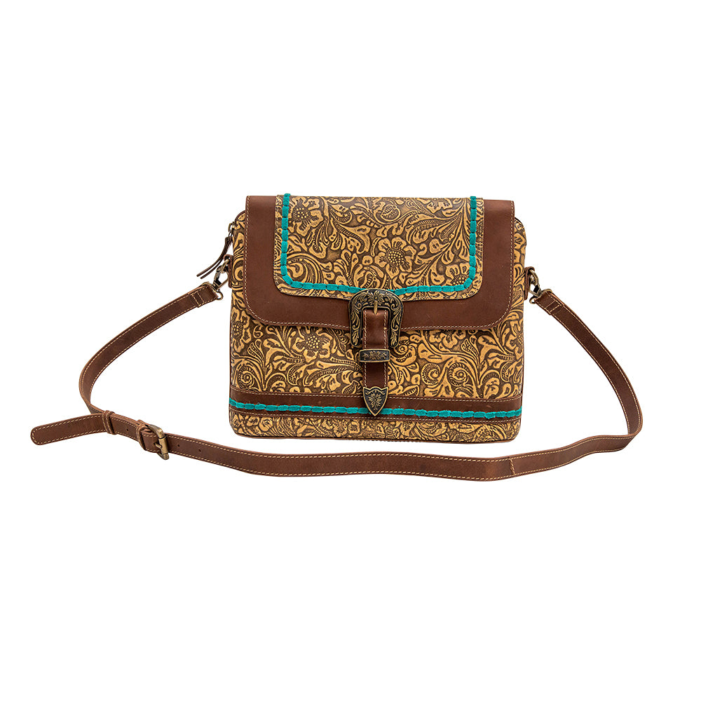 Petro Leather & Hairon Bags - MyraUSA