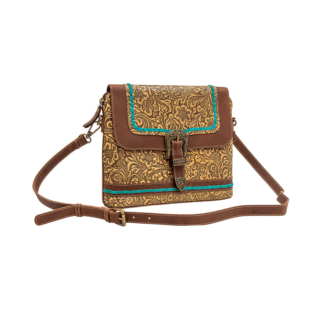 Petro Leather & Hairon Bags - MyraUSA