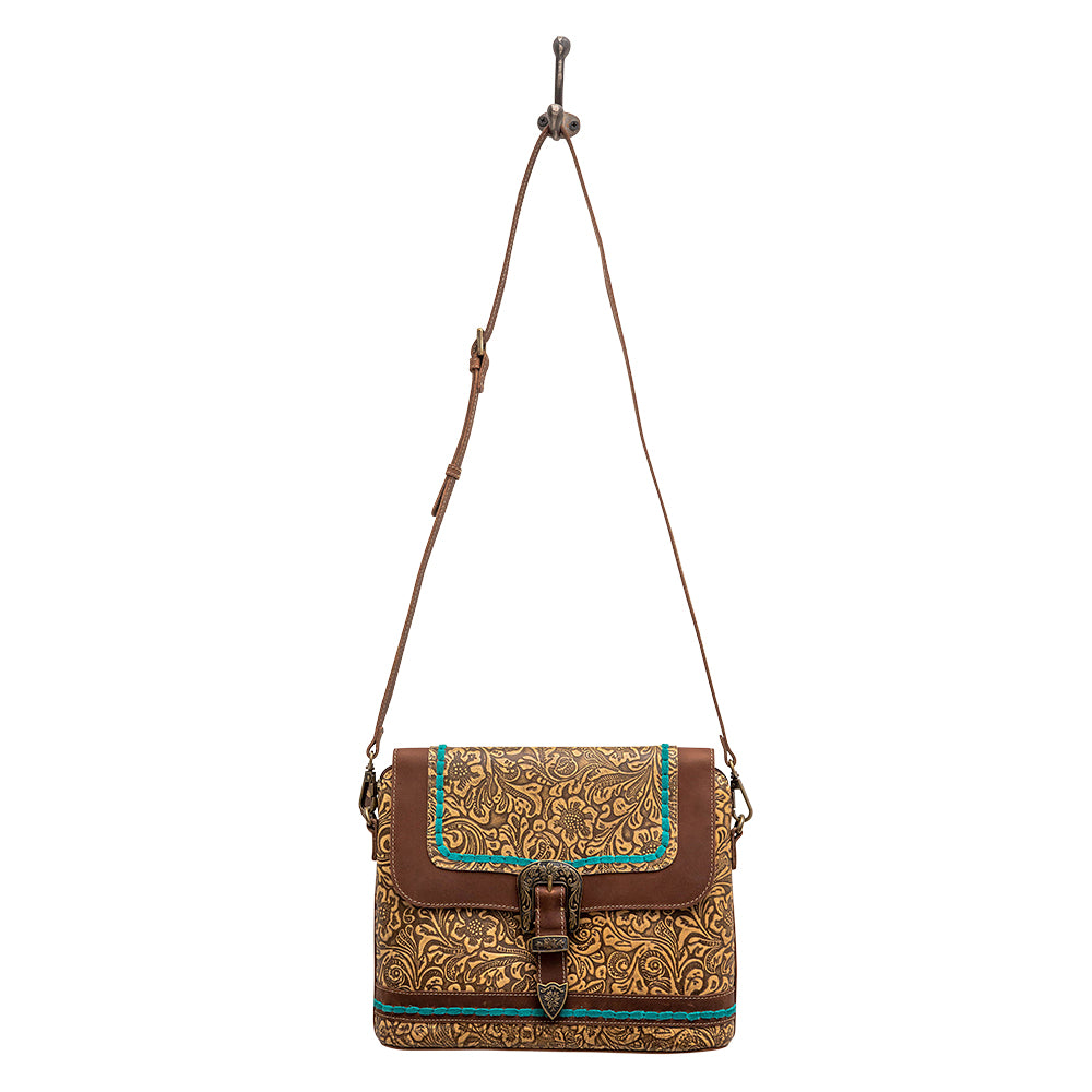 Petro Leather & Hairon Bags - MyraUSA