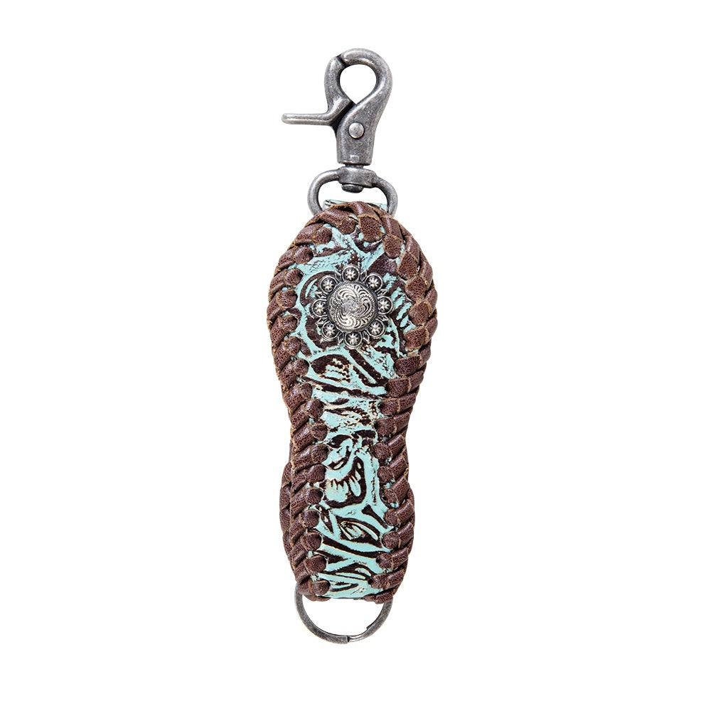 Trussy Key Fob - MyraUSA