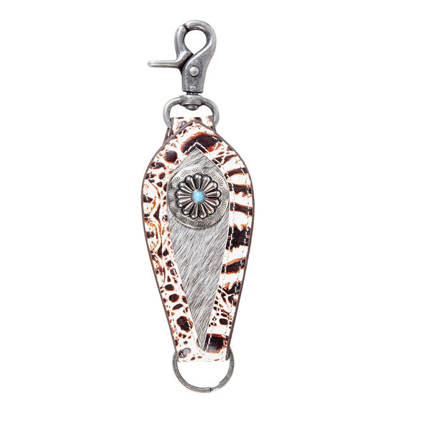 Ashtral Key Fob - MyraUSA