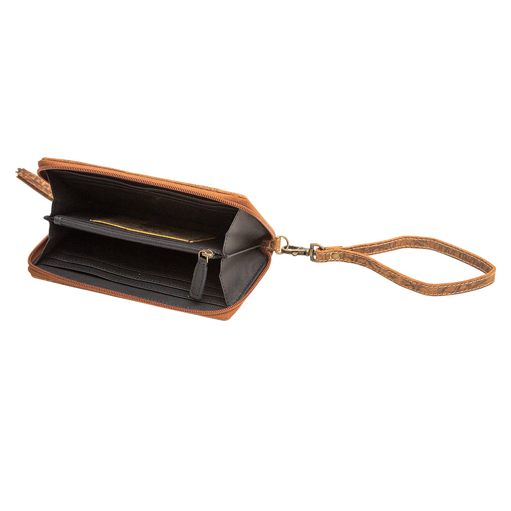 Evilly Wallet - MyraUSA