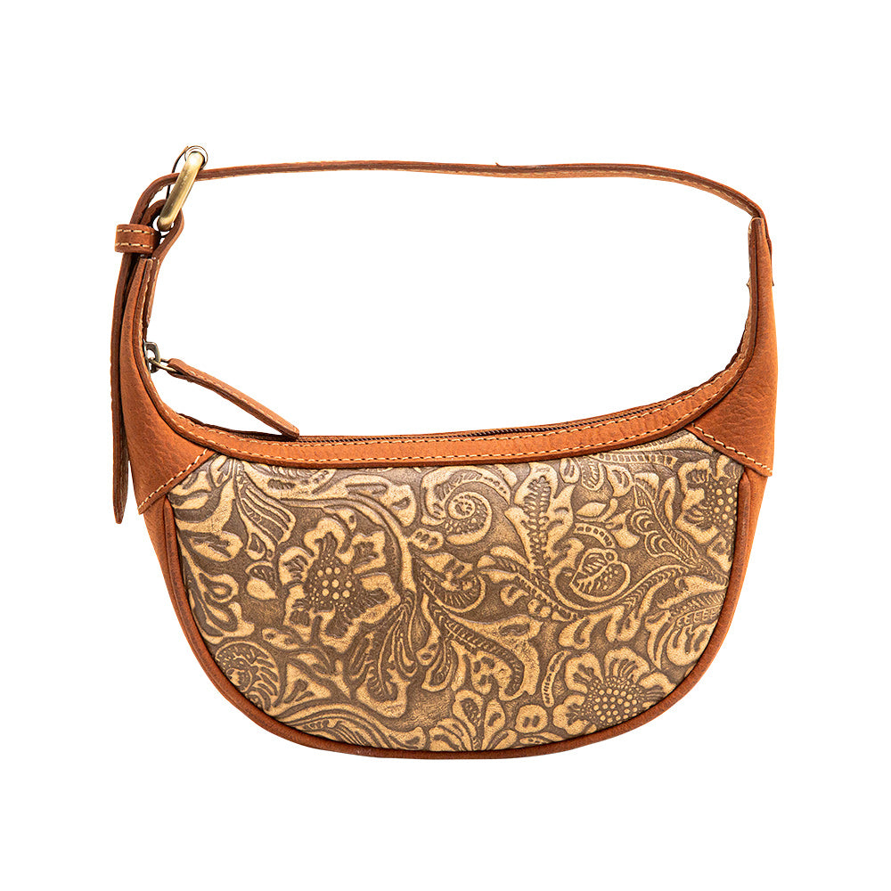 U-Turn LEATHER & HAIRON BAGS - MyraUSA