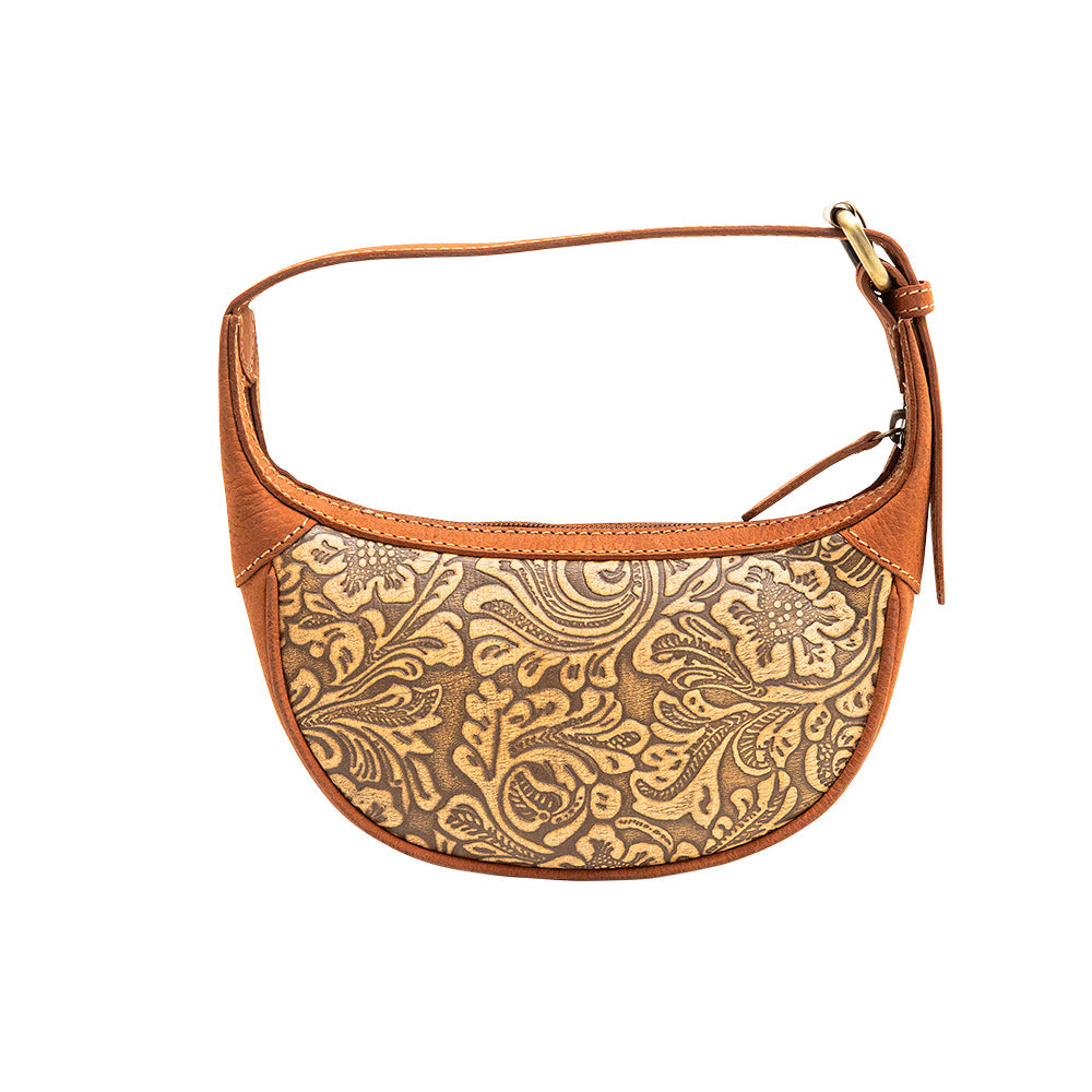 U-Turn LEATHER & HAIRON BAGS - MyraUSA