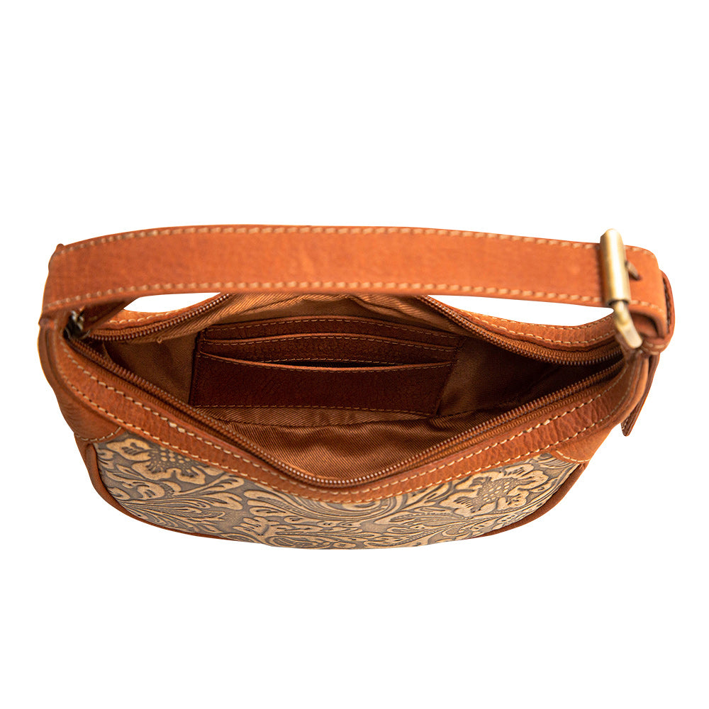 U-Turn LEATHER & HAIRON BAGS - MyraUSA