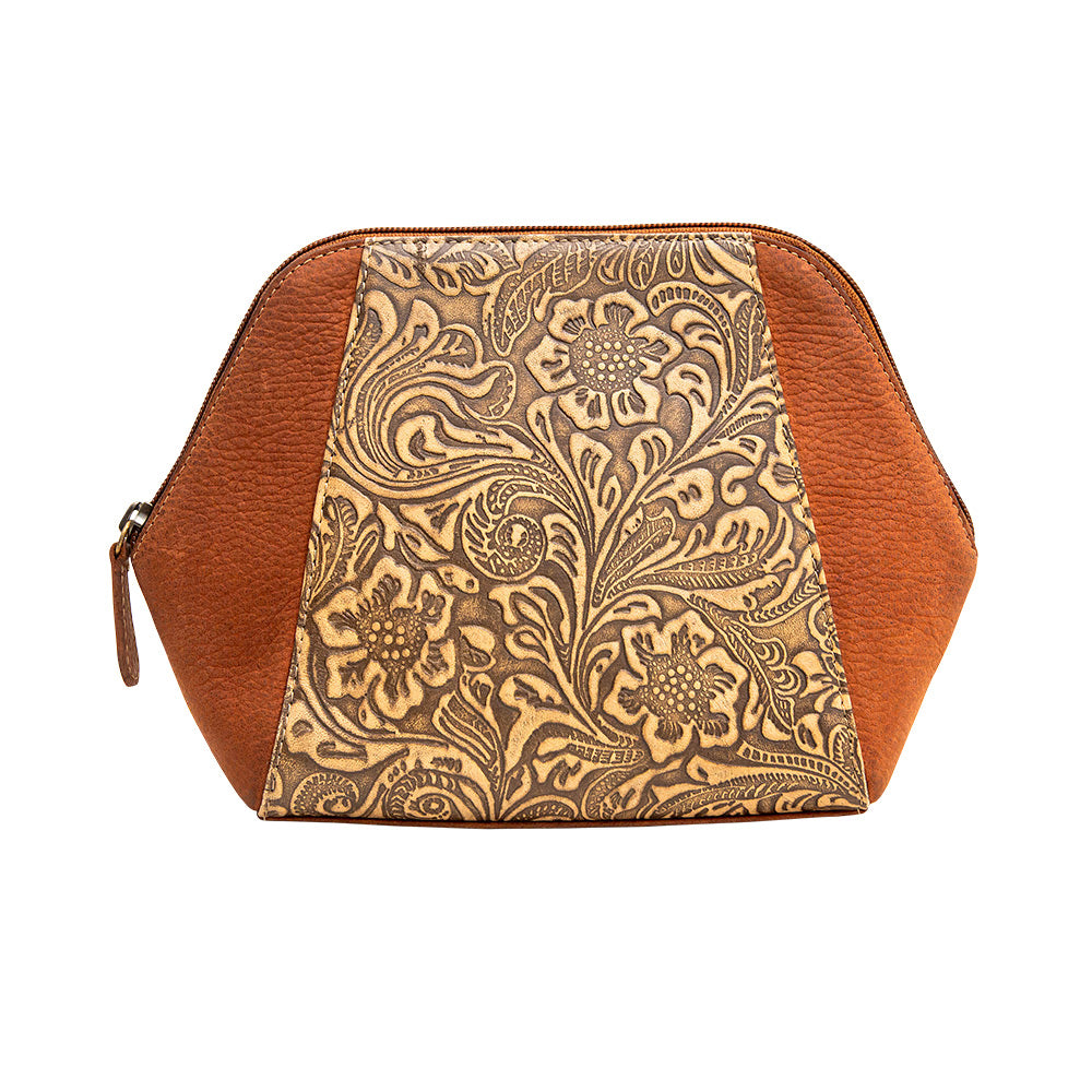 Recent LEATHER & HAIRON BAGS - MyraUSA