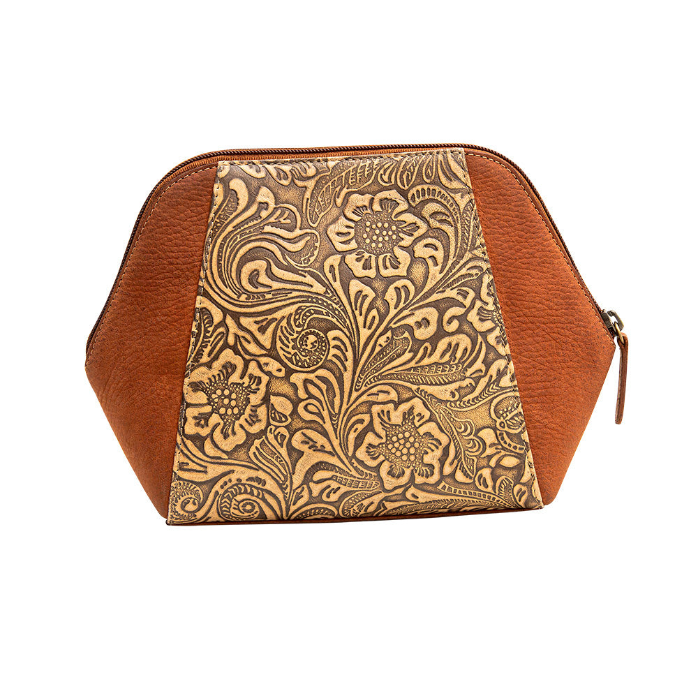 Recent LEATHER & HAIRON BAGS - MyraUSA