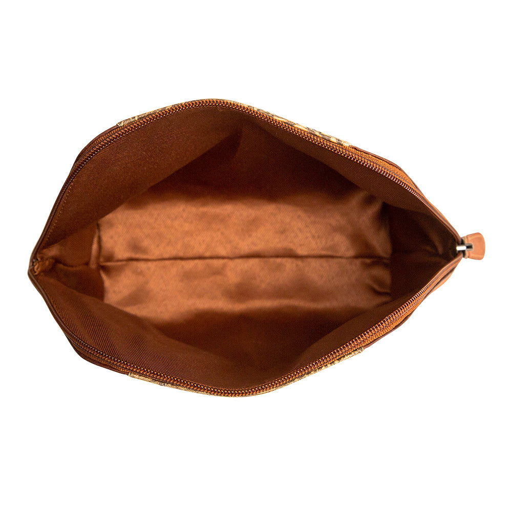 Recent LEATHER & HAIRON BAGS - MyraUSA