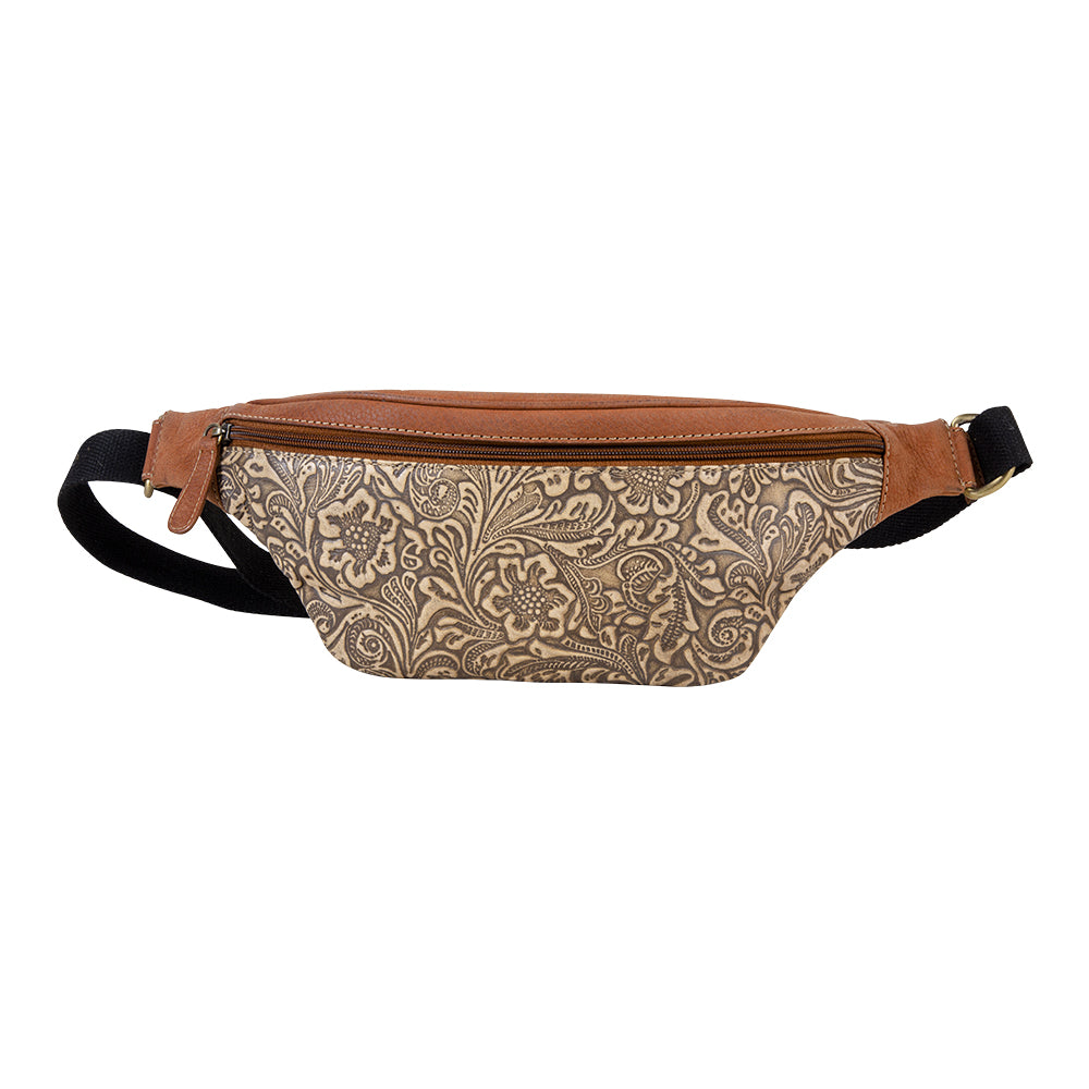 Flukey Small & CrossBody Bag - MyraUSA