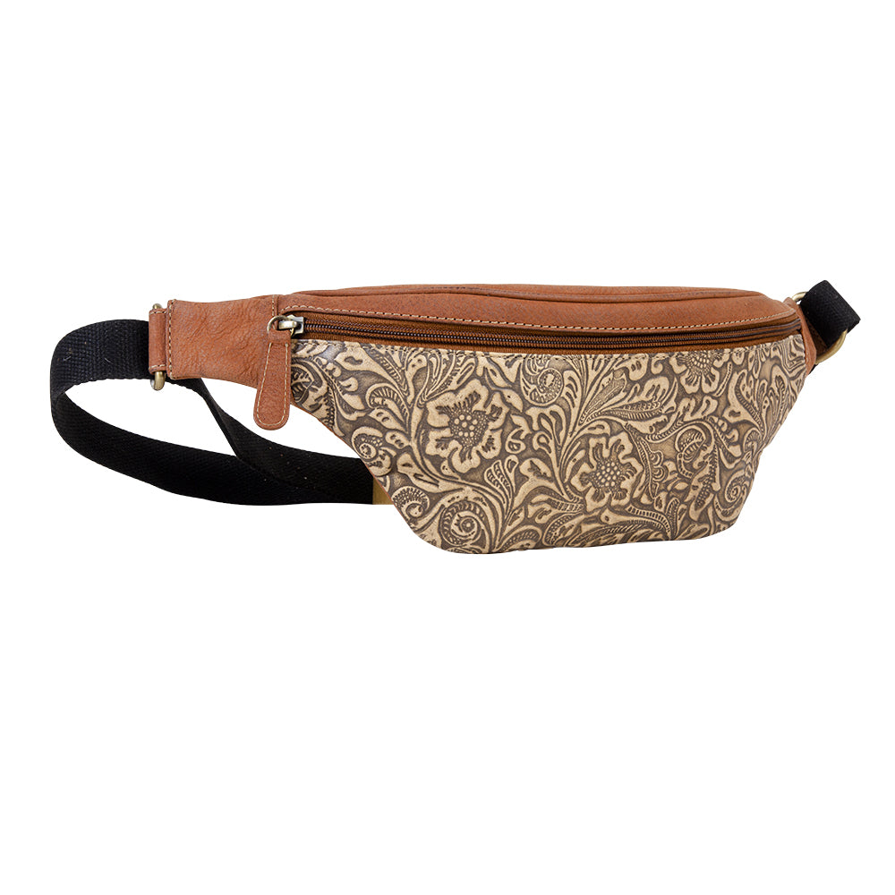 Flukey Small & CrossBody Bag - MyraUSA