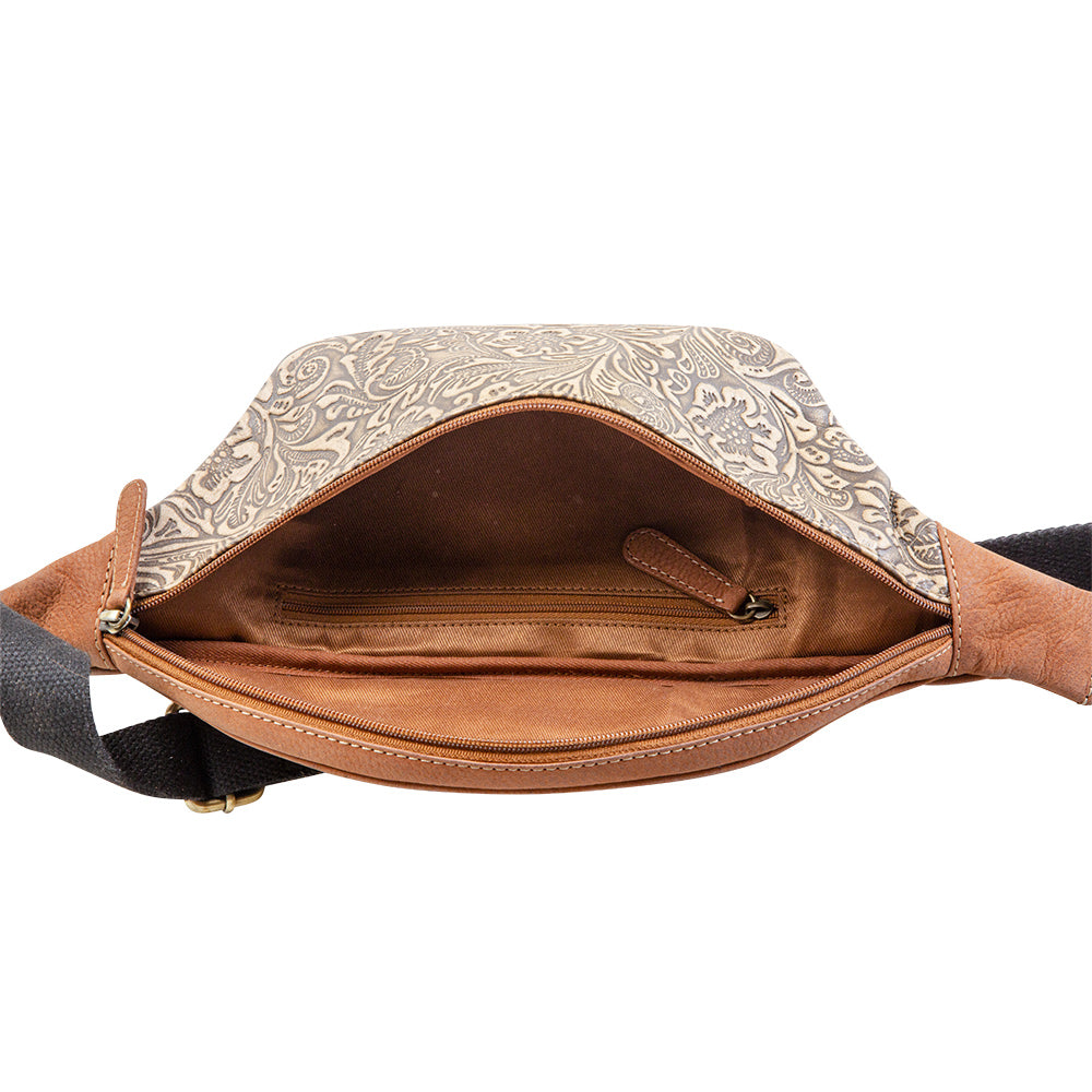 Flukey Small & CrossBody Bag - MyraUSA