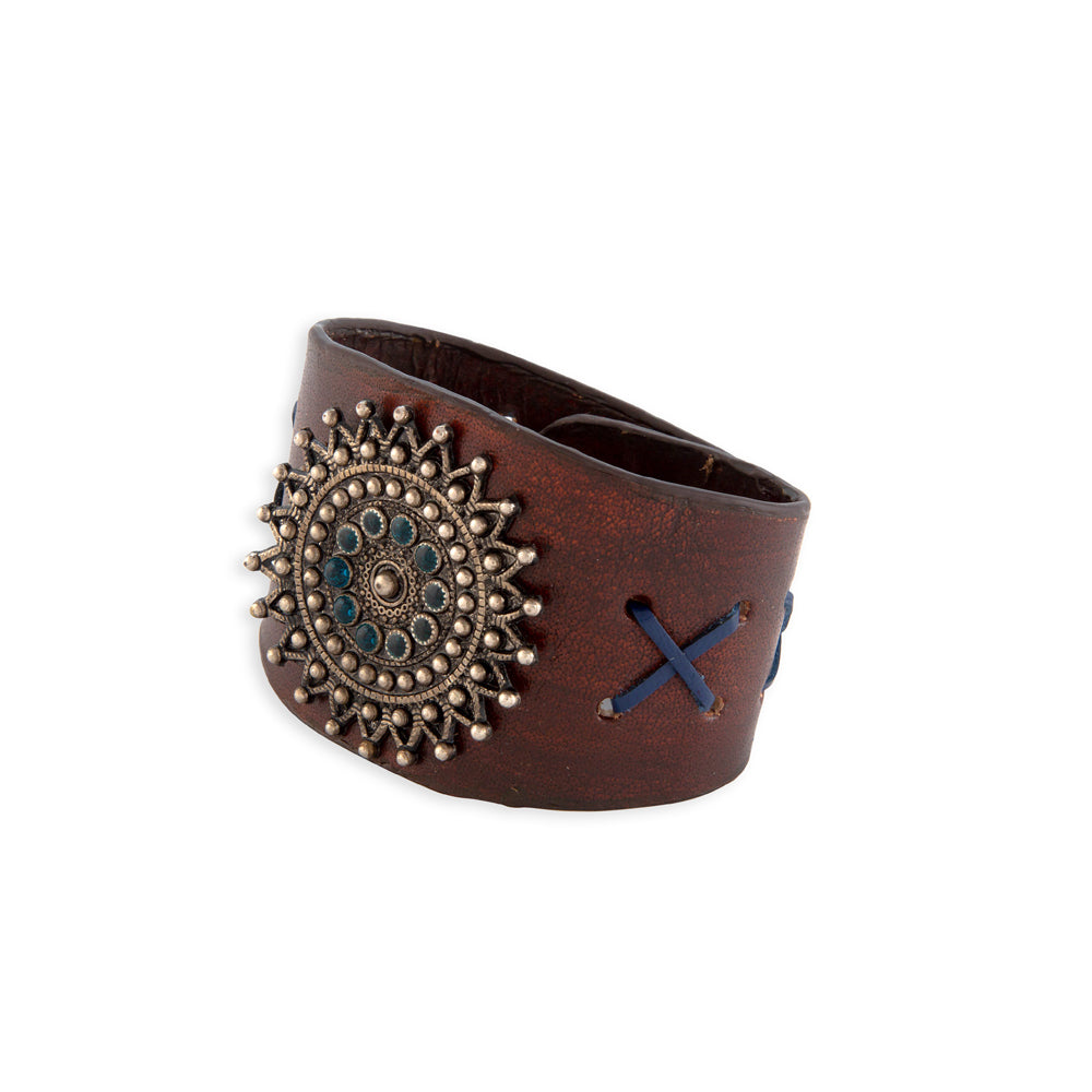 Frizban Bracelet - MyraUSA