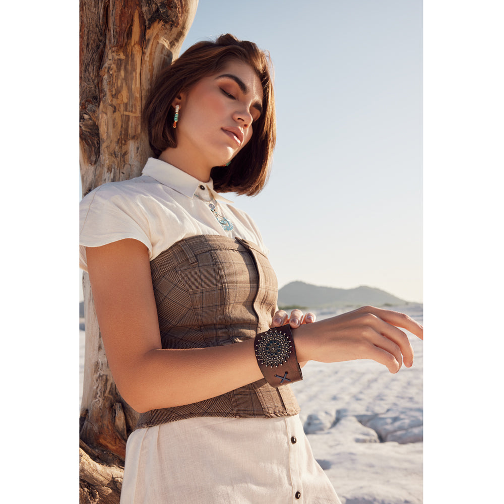 Frizban Bracelet - MyraUSA