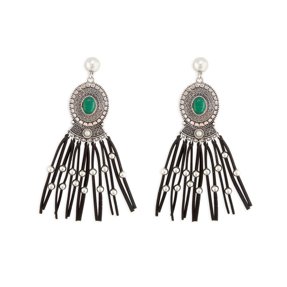 Teazer Earring - MyraUSA