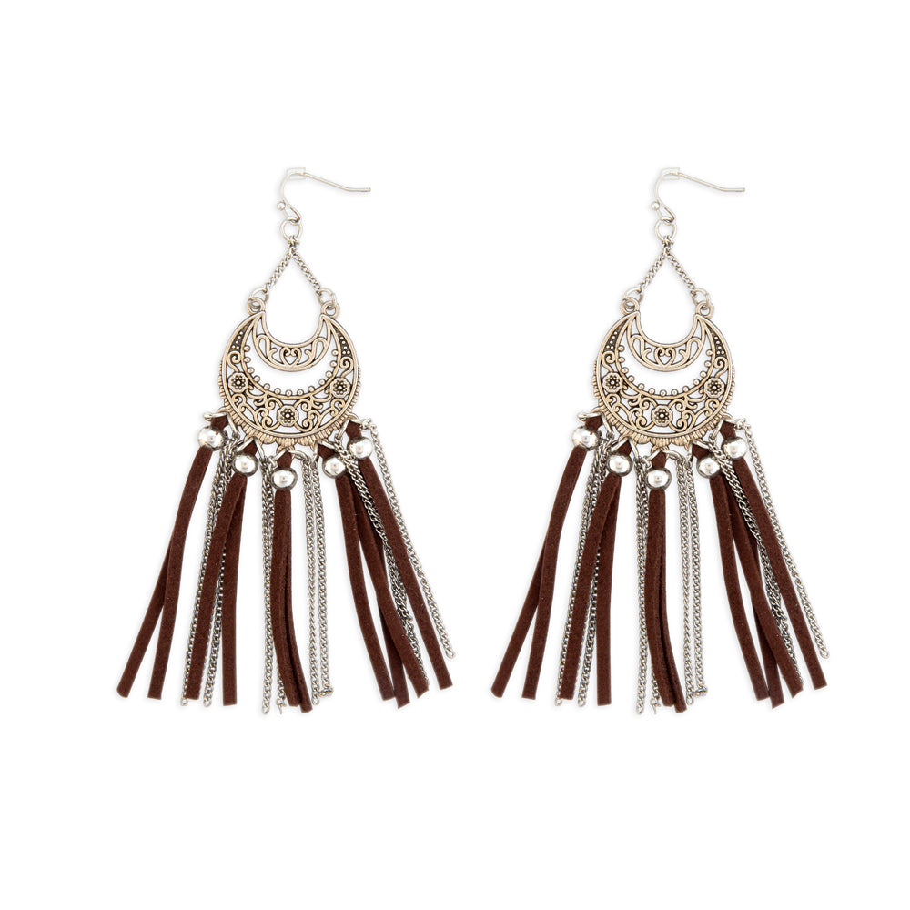 Tezla Earring - MyraUSA