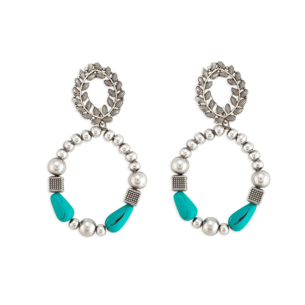 Macanzee Earring - MyraUSA