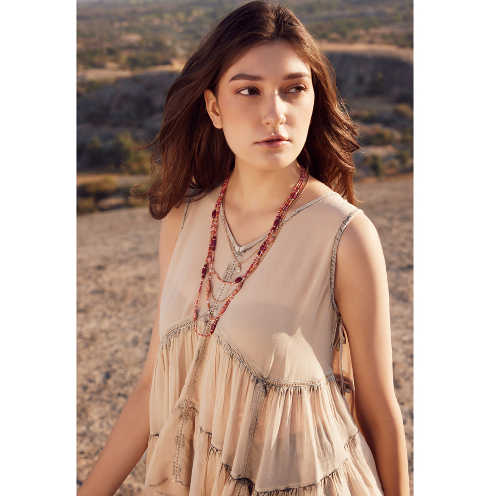 Butify Necklace - MyraUSA