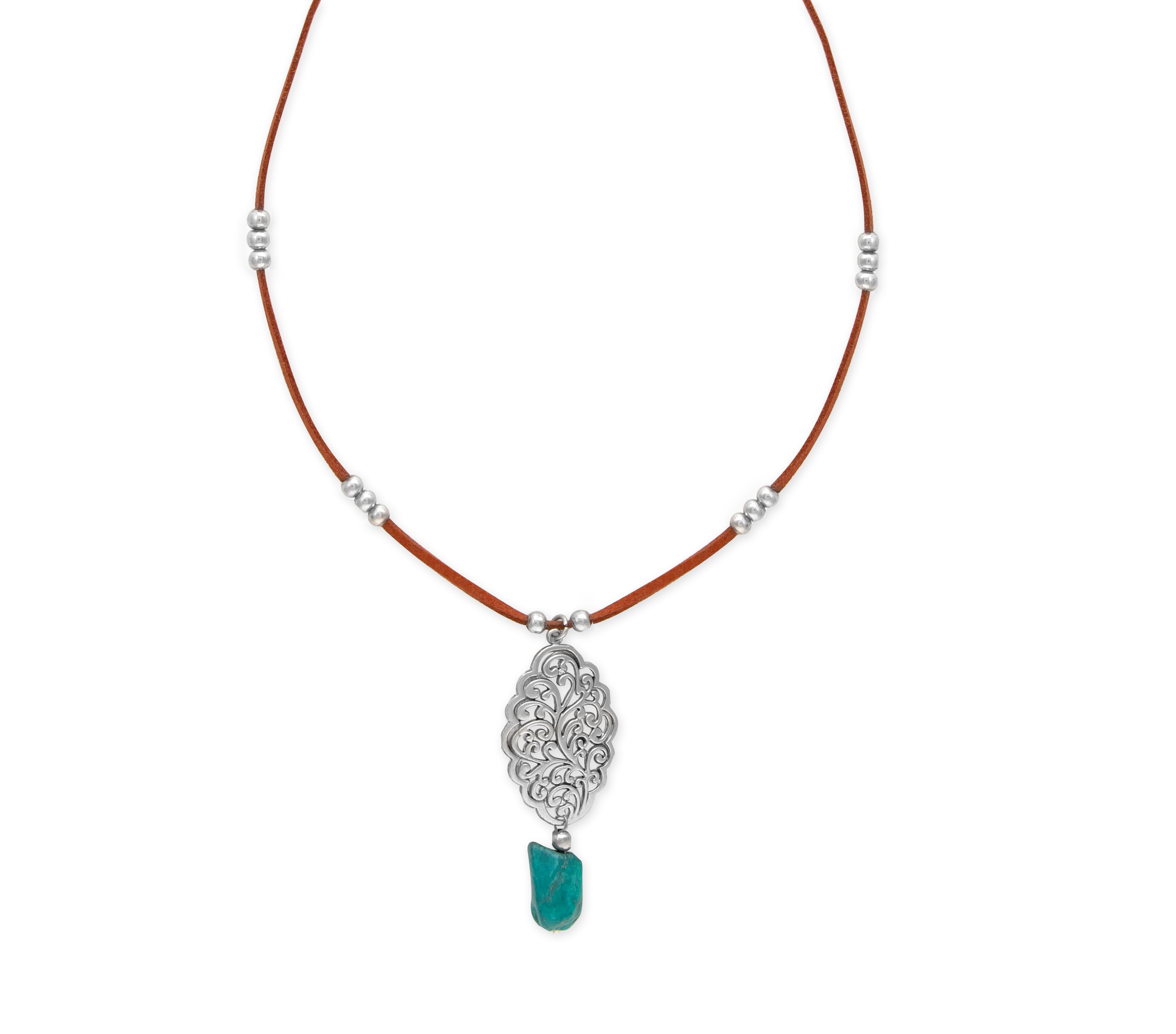 Pritty Necklace - MyraUSA
