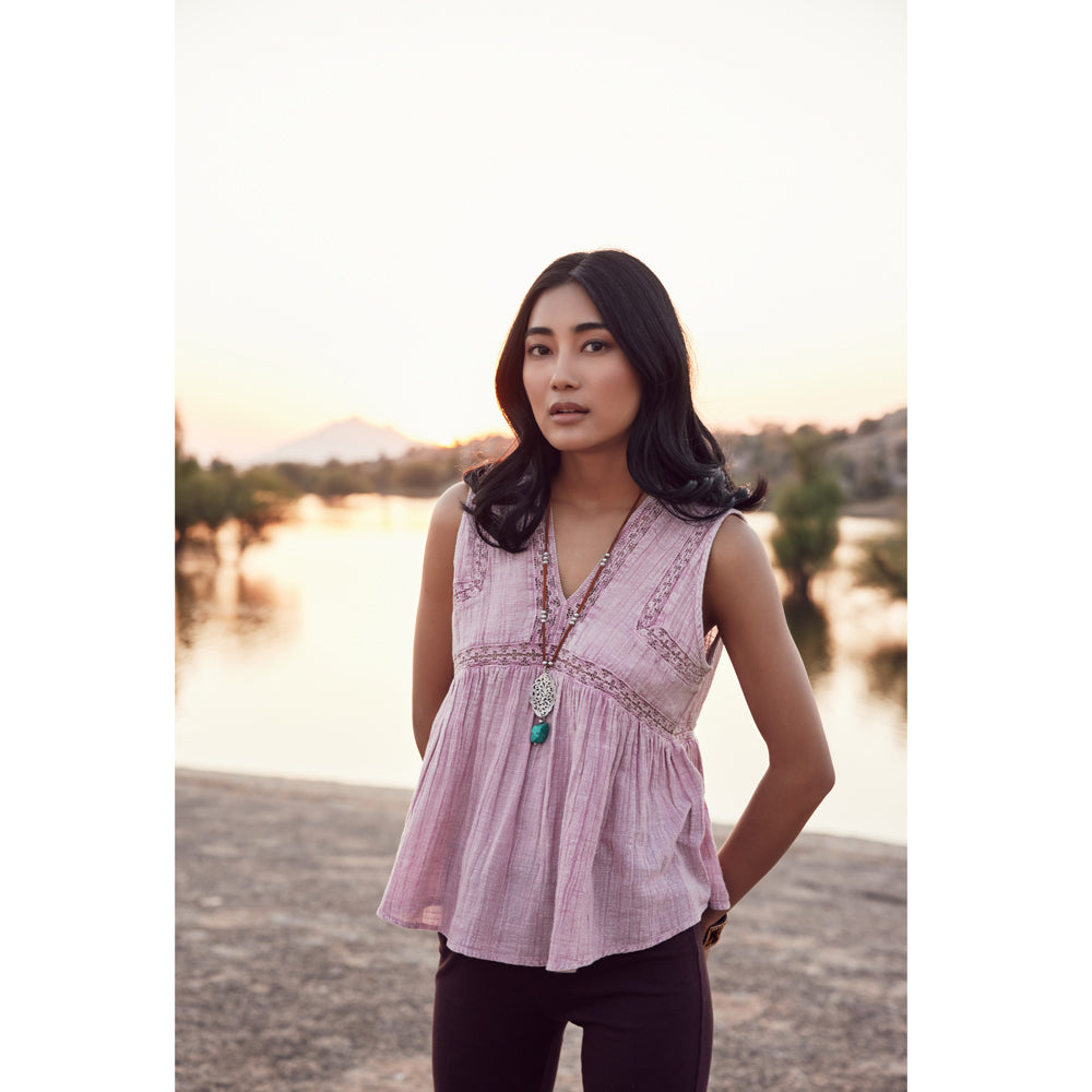 Pritty Necklace - MyraUSA