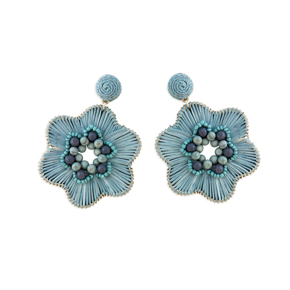 Beadz EARRING - MyraUSA