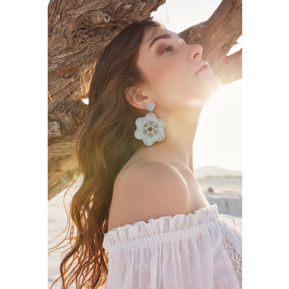 Beadz EARRING - MyraUSA