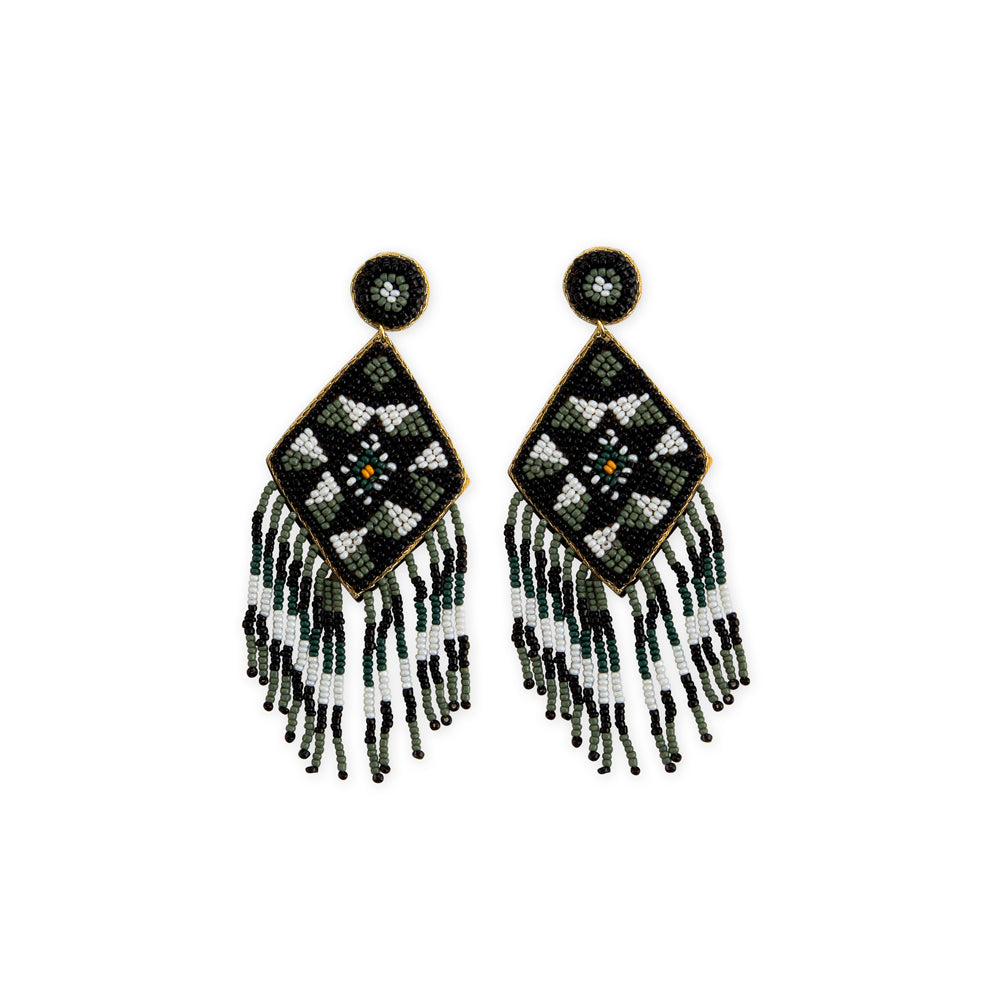 Layover EARRING - MyraUSA